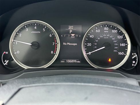 Used 2014 Lexus IS 250 AWD image 25