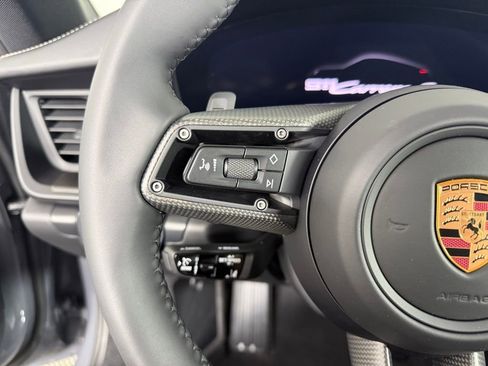 Certified 2026 Porsche 911 Carrera S image 28