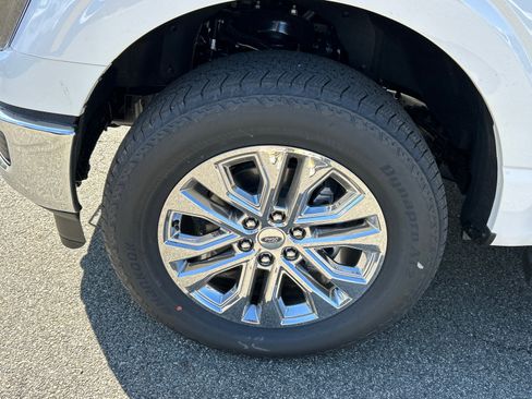 New 2026 Ford F150 Lariat AWD/4WD image 6