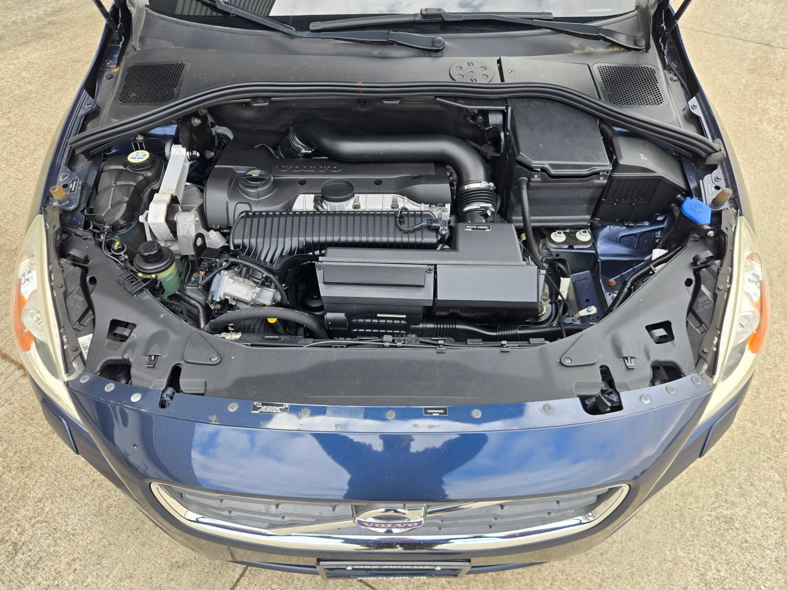 Used 2013 Volvo S60 T5 FWD image 30