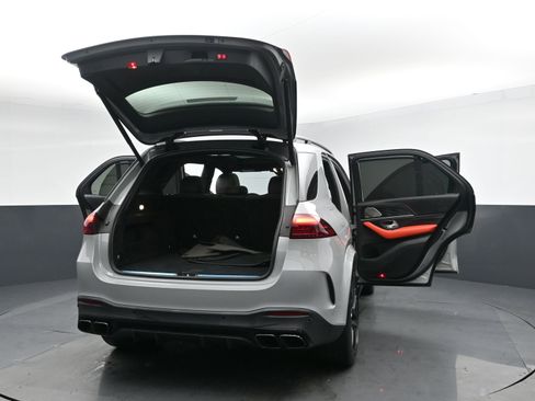 Used 2024 Mercedes-Benz GLE 63 AMG S image 32