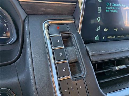 Used 2023 Chevrolet Tahoe LT w/ Luxury Package image 11