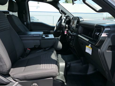 Used 2023 Ford F150 XL w/ STX Appearance Package RWD image 28