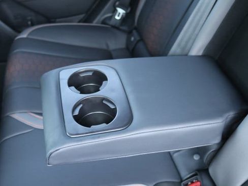 Used 2025 Subaru Crosstrek 2.5i Limited image 19