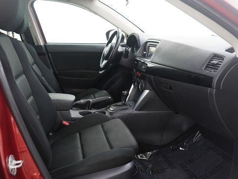 Used 2013 MAZDA CX-5 Touring w/ Bose & Moonroof Pkg image 11