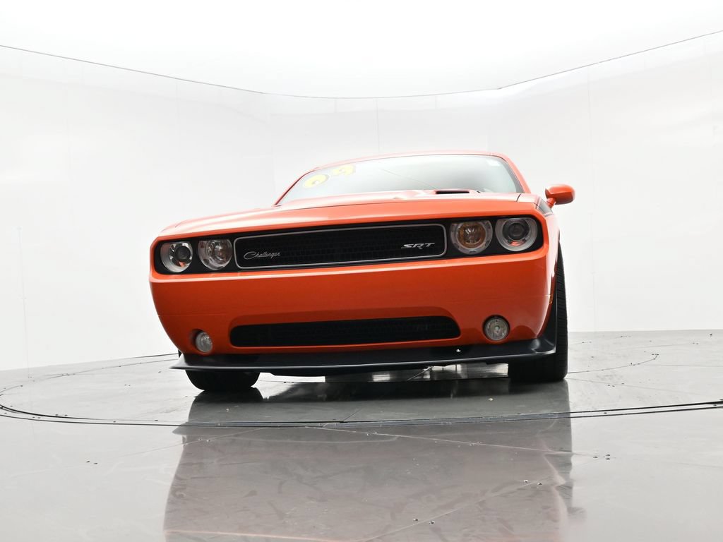 Used 2009 Dodge Challenger SRT8 RWD image 40