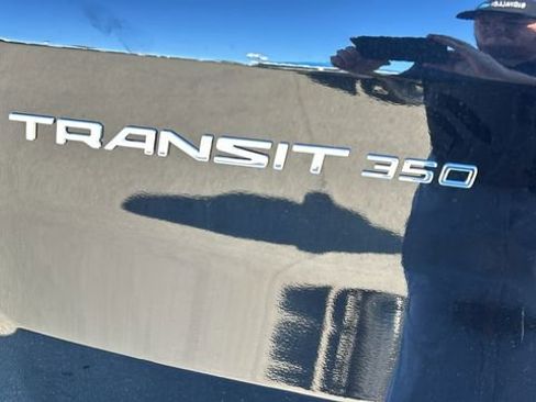 New 2025 Ford Transit 350 XLT image 19