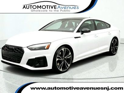 Used 2023 Audi S5 Premium Plus