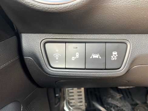 Used 2021 Kia Forte GT-Line image 12