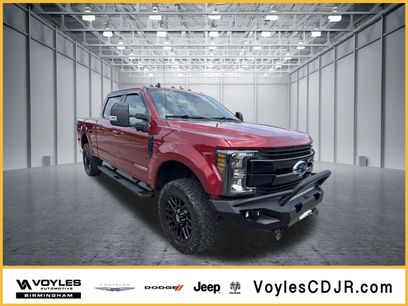 Used 2019 Ford F250 Lariat
