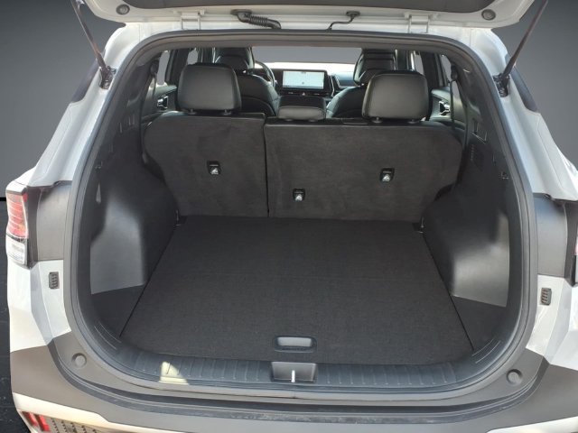 Used 2024 Kia Sportage X-Line AWD/4WD image 33