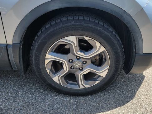 Used 2019 Honda CR-V EX-L image 15