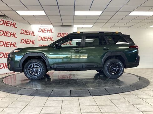 New 2026 Subaru Outback Wilderness image 6