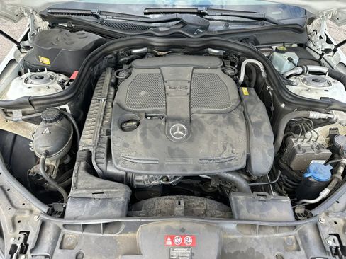 Used 2014 Mercedes-Benz E 350 Sedan image 19