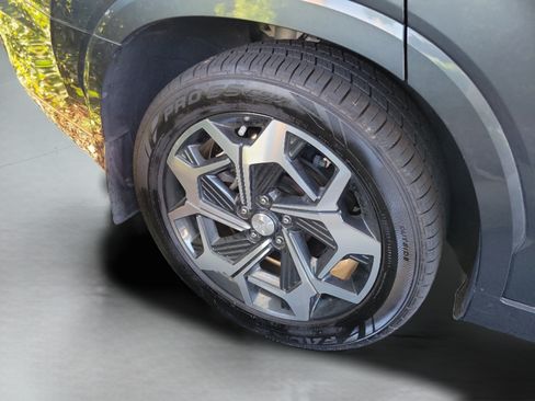 Used 2022 Hyundai Palisade Calligraphy w/ Cargo Package FWD image 20