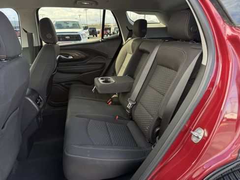 Used 2019 GMC Terrain SLE w/ LPO, Cargo Package image 31