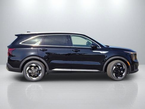 New 2026 Kia Sorento EX FWD image 3