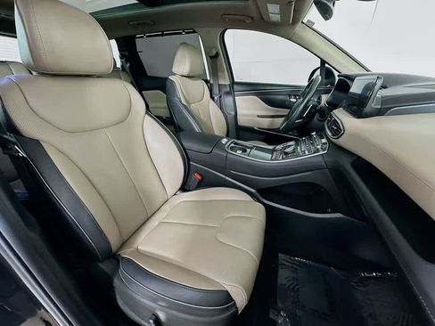 Used 2022 Hyundai Santa Fe Limited image 15