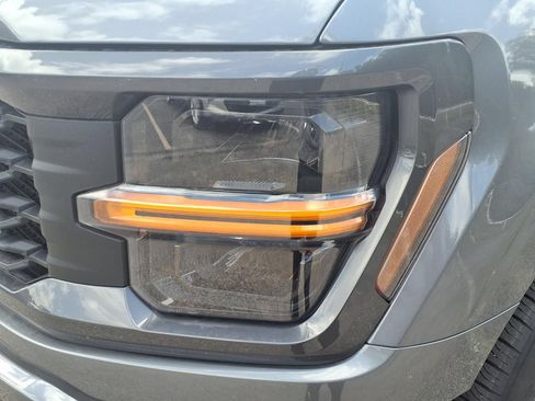 Used 2026 Ford F150 STX w/ Equipment Group 200A RWD image 26