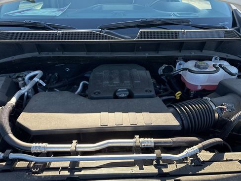 Used 2024 Chevrolet Silverado 1500 W/T w/ WT Convenience Package image 14