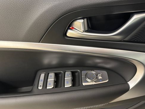 New 2026 Genesis G70 2.5T AWD/4WD image 11