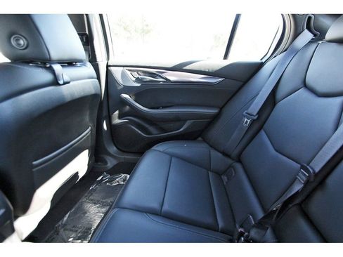 Used 2020 Cadillac CT5 Luxury w/ Sun And Sound Package image 13