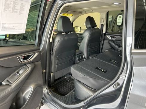 Used 2024 Subaru Forester Touring AWD/4WD image 29