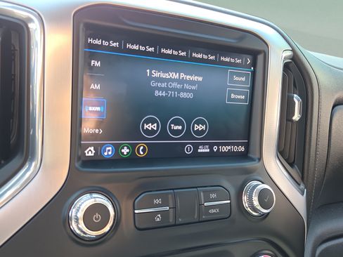 Certified 2021 GMC Sierra 1500 Elevation w/ X31 Off-Road Package AWD/4WD image 18