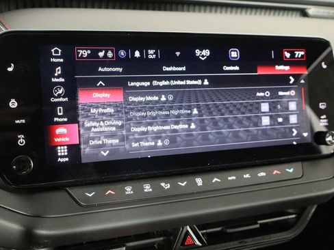 New 2026 Dodge Charger R/T Scat Pack image 33