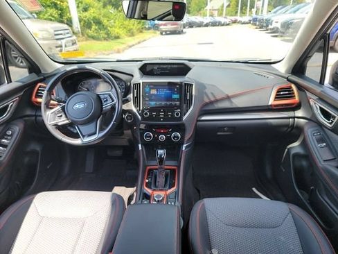 Used 2019 Subaru Forester Sport w/ Popular Package #2 AWD/4WD image 8