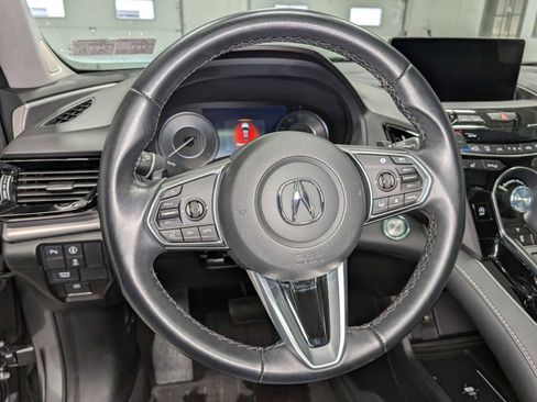 Used 2022 Acura RDX AWD w/ Technology Package image 39