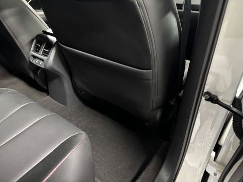 Certified 2025 Acura ADX A-Spec image 33