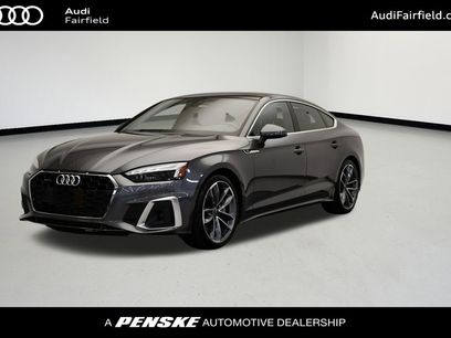 Certified 2023 Audi A5 2.0T Premium w/ Convenience Package