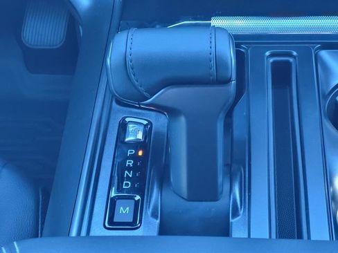 New 2026 Ford F150 Lariat w/ Equipment Group 501A Mid image 16