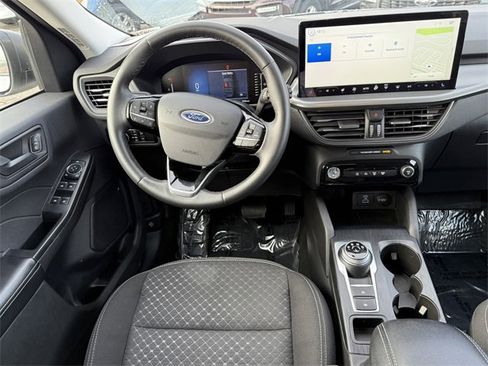 Certified 2023 Ford Escape Active w/ Tech Pack #1 image 8