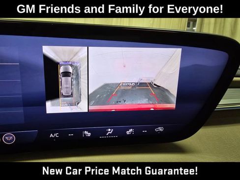 New 2026 Buick Enclave Preferred image 22