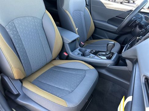 New 2025 Subaru Crosstrek 2.5i Sport w/ Crosstrek Mirror Package image 7