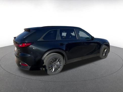 Used 2025 MAZDA CX-70 3.3 Turbo w/ Preferred Package image 15