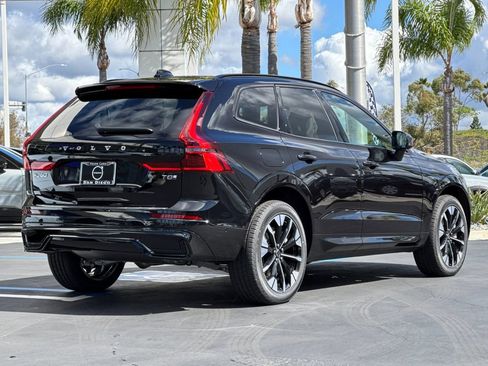 New 2026 Volvo XC60 T8 Plus w/ Protection Package Premier image 5