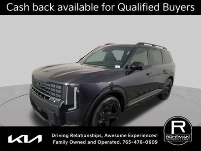 New 2027 Kia Telluride SX X-Line w/ Towing Package