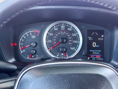 Certified 2022 Toyota Corolla Cross LE AWD/4WD image 27