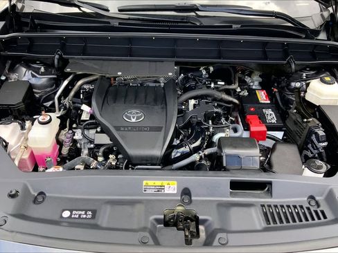 Used 2023 Toyota Highlander LE image 31