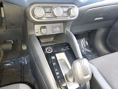 Used 2025 Nissan Versa SV image 20