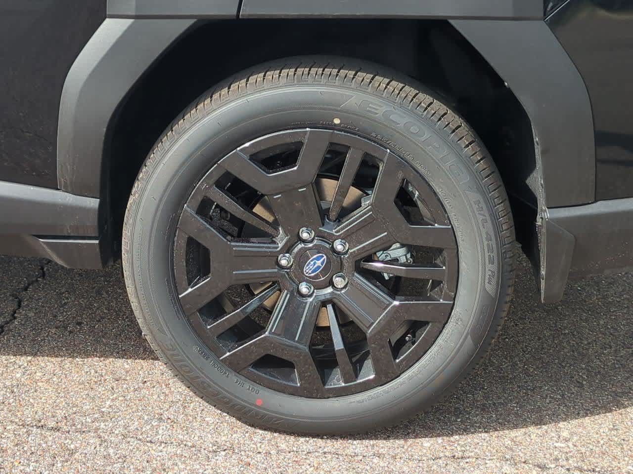 New 2026 Subaru Outback Limited XT AWD/4WD image 13