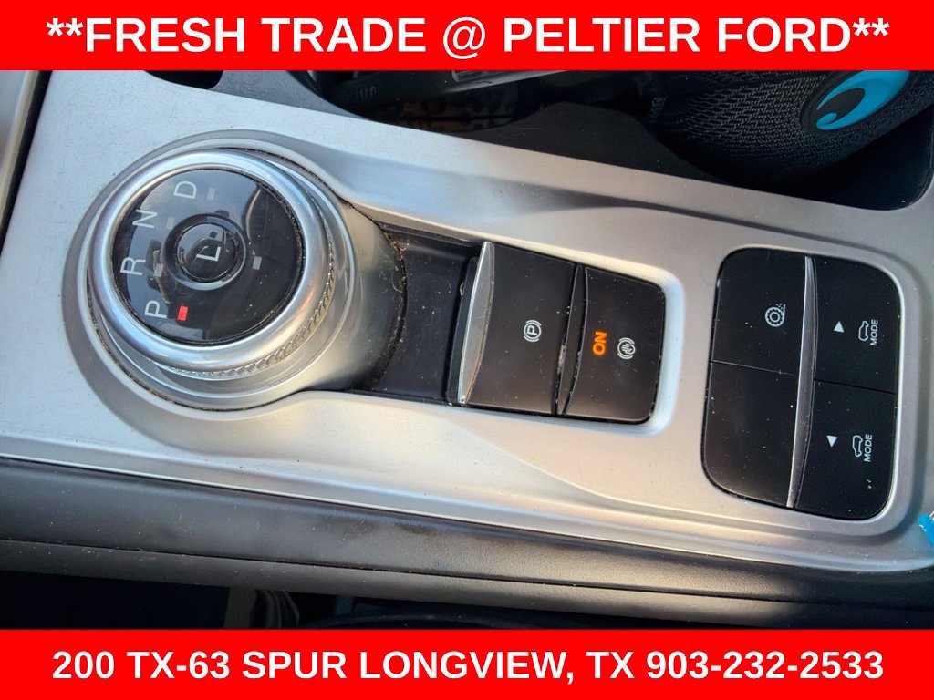 Used 2022 Ford Explorer XLT RWD image 12
