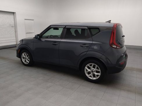 Used 2020 Kia Soul S FWD image 3