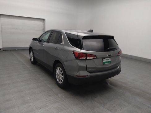 Used 2023 Chevrolet Equinox LT w/ Driver Convenience Package image 5