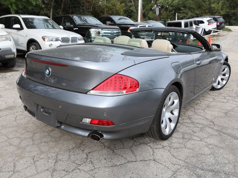 Used 2007 BMW 650i Convertible image 6