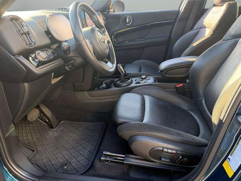 Used 2022 MINI Cooper Countryman S w/ Boardwalk Edition image 13