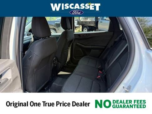 Used 2025 Ford Escape Active w/ Cold Weather Package image 5